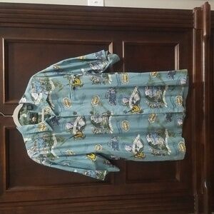 Jimmy Buffett's Margaritaville Shirt